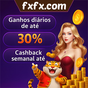 fxfx.com Fundo de Resgate de Perdas Semanais