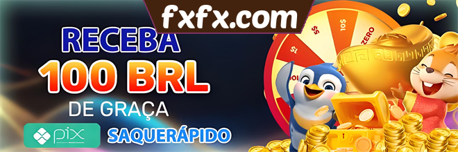 fxfx.com Giros Grátis