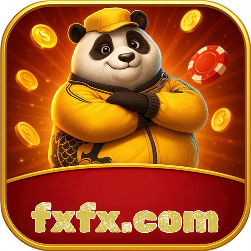 fxfx.com Logo